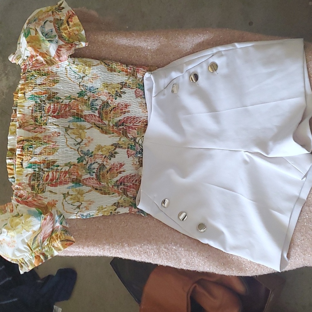 Super Cute Set